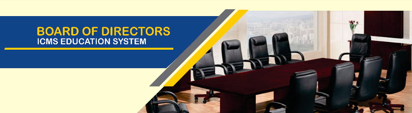 Board of Directors